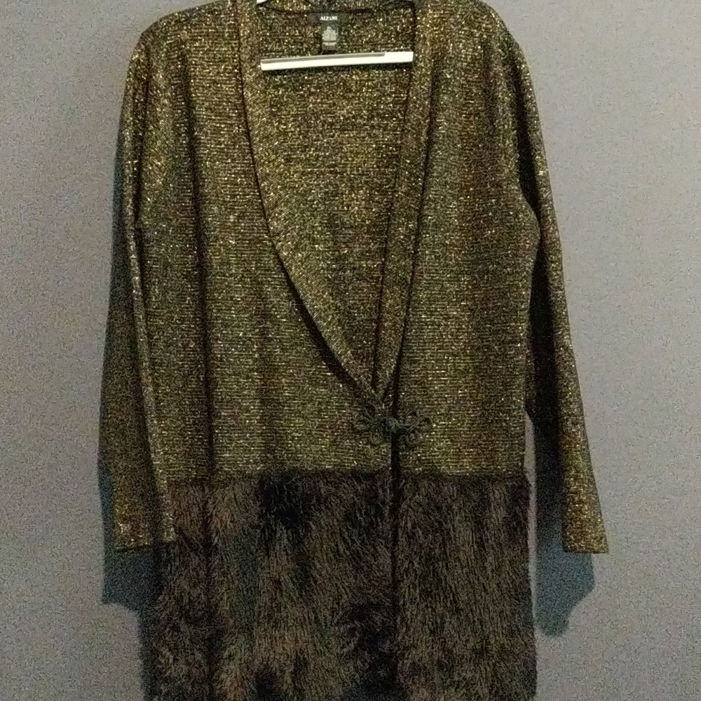Alfani Women's Sweater Cardigan